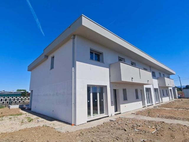 Villa Schiera in vendita a Limido Comasco, Lombardia