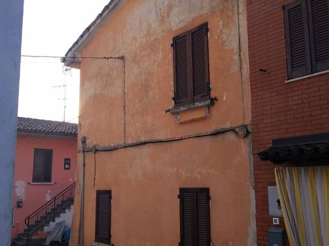 Villa Schiera in vendita a Linarolo, Lombardia