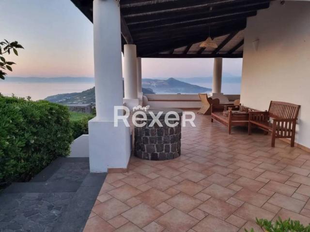 Villa Indipendente in vendita a Varesana di Sopra, Panarea