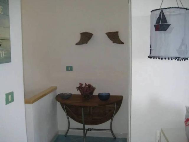 Villa Schiera in vendita a Panarea, Sicilia