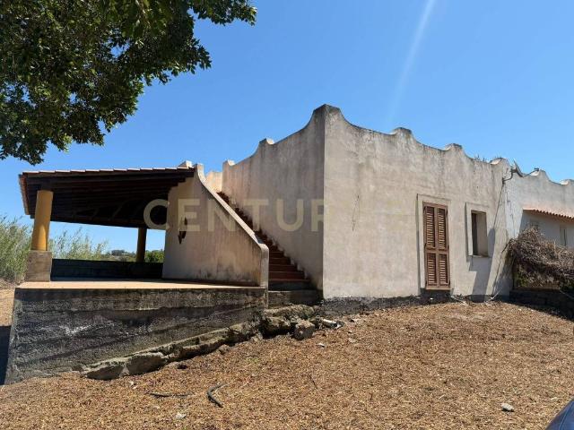 Villa Schiera in vendita a Panarea, Sicilia