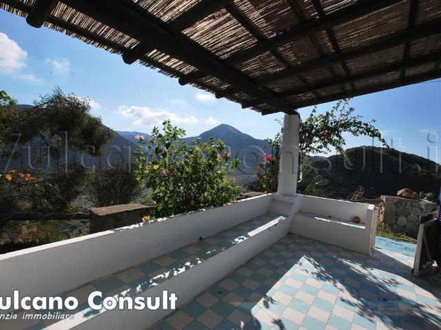 Villa Schiera in vendita a Panarea, Sicilia