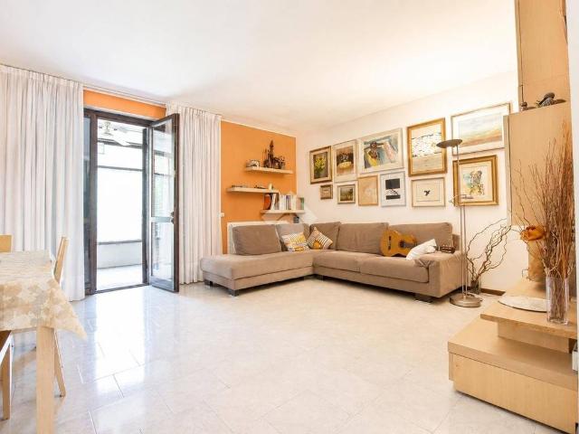 Villa Schiera in vendita a Liscate, Lombardia