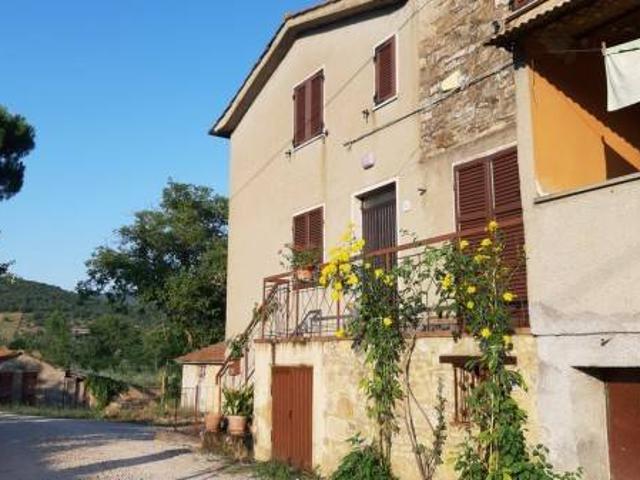 Villa Schiera in vendita a Lisciano Niccone, Umbria