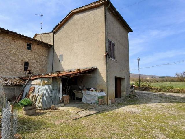 Villa Schiera in vendita a Lisciano Niccone, Umbria