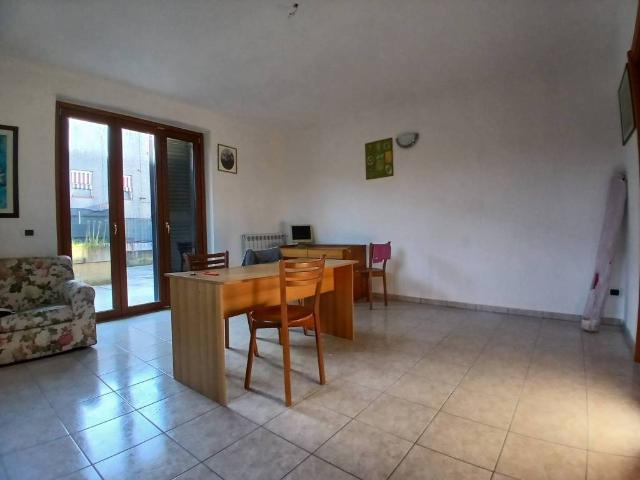 Villa Schiera in vendita a Santa Margherita, Lissone