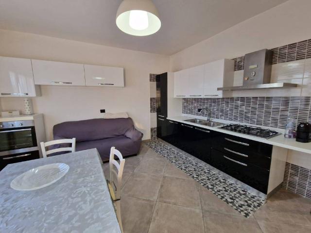 Villa Schiera in vendita a Santa Margherita, Lissone