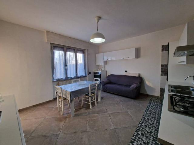 Villa Schiera in vendita a Santa Margherita, Lissone