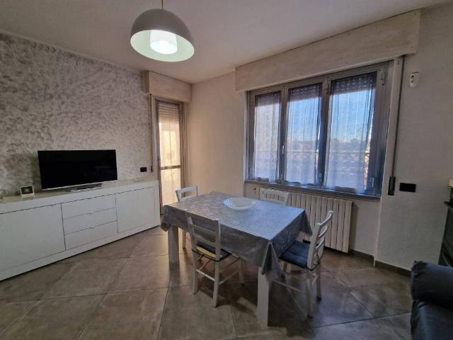 Villa Schiera in vendita a Santa Margherita, Lissone