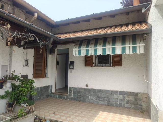 Villa Schiera in vendita a Bareggia, Lissone