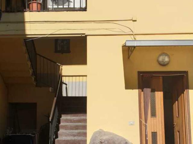 Villa Schiera in vendita a Centro Storico, Lissone