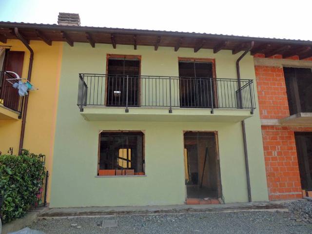 Villa Schiera in vendita a Livorno Ferraris, Vercelli