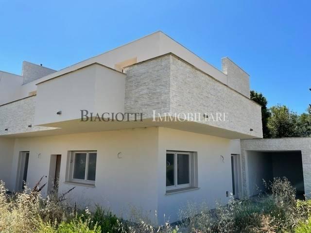 Villa Schiera in vendita a Montenero basso, Livorno