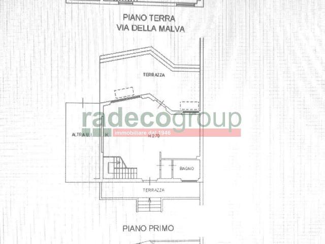 Villa Schiera in vendita a Savolano, Livorno