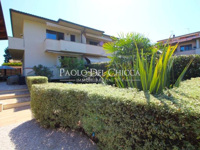 Villa Schiera in vendita a Livorno, Toscana