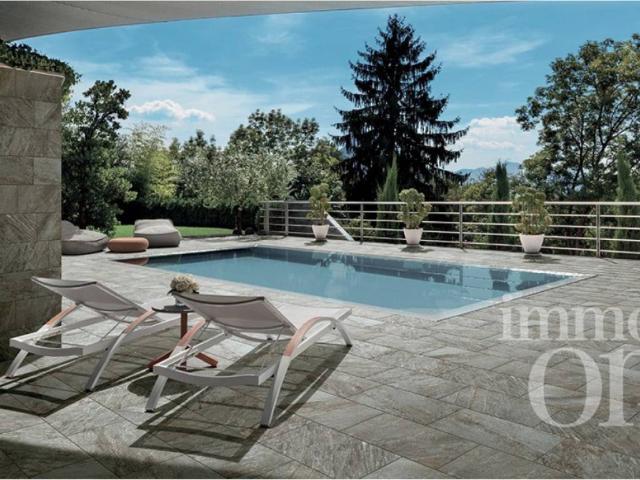 Villa Schiera in vendita a Livorno