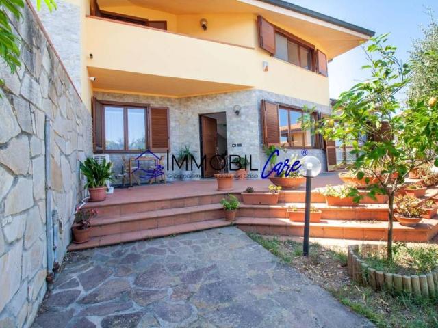 Villa Schiera in vendita a Savolano, Livorno