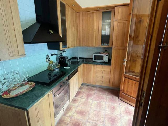 Villa Schiera in vendita a Quercianella, Livorno