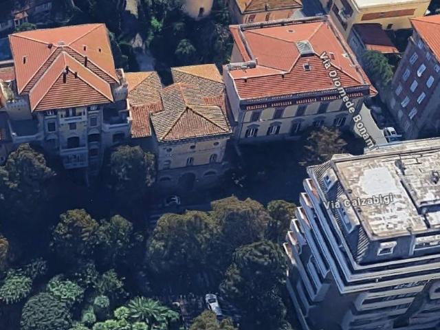 Villa Schiera in vendita a Livorno, Toscana