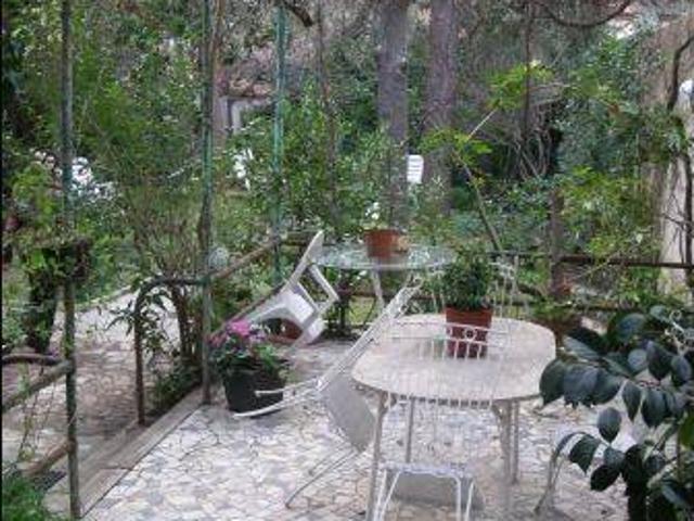 Villa Schiera in vendita a Livorno