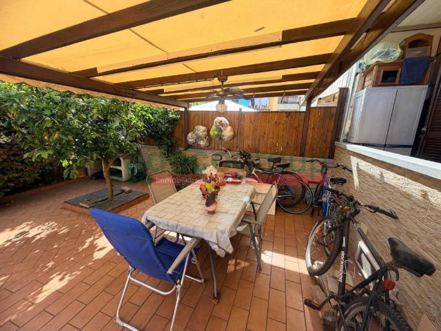 Villa Schiera in vendita a Fiorentina, Livorno