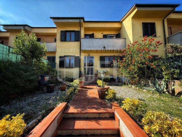 Villa Schiera in vendita a Montenero basso, Livorno