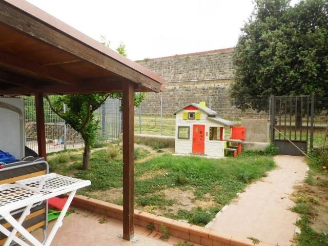 Villa Schiera in vendita a Fiorentina, Livorno