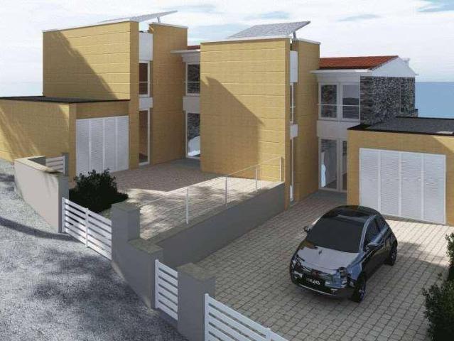 Villa Schiera in vendita a Savolano, Livorno