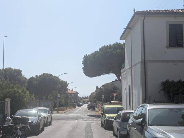 Villa Schiera in vendita a Antignano, Livorno