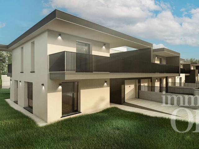 Villa Schiera in vendita a Livorno