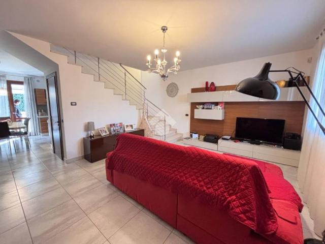 Villa Schiera in vendita a Puglia, Lecce