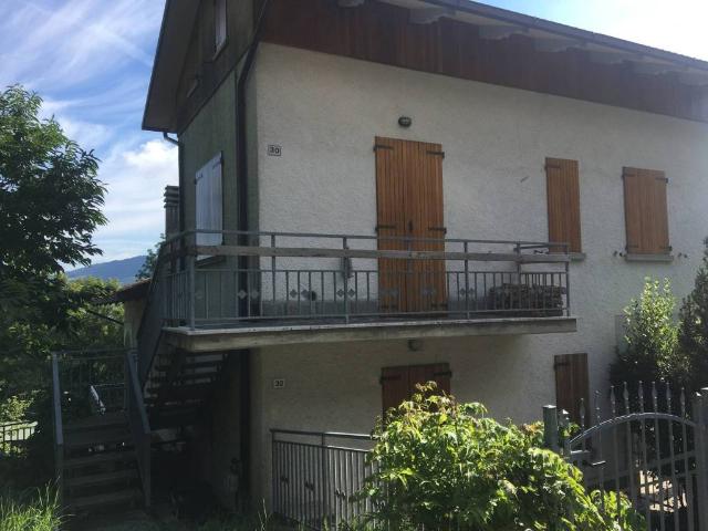 Villa Schiera in vendita a Unione dell'Alto Reno, Lizzano In Belvedere
