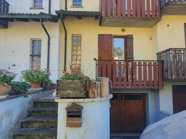 Villa Schiera in vendita a Gabba, Lizzano in Belvedere