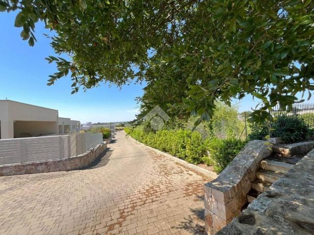 Villa Schiera in vendita a Puglia, Bari