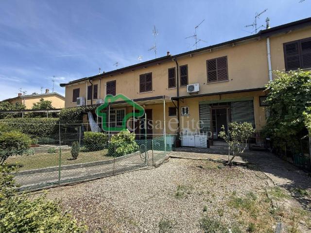Villa Schiera in vendita a Revellino, Lodi