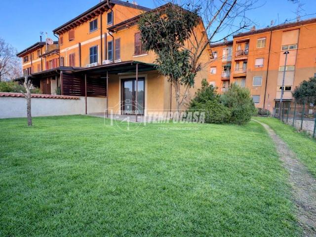 Villa Schiera in vendita a Revellino, Lodi