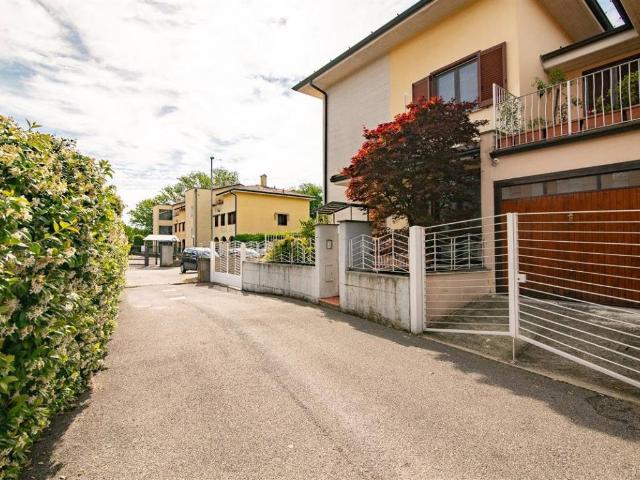Villa Schiera in vendita a Fanfani, Lodi