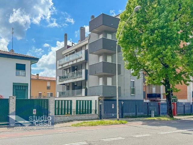 Villa Schiera in vendita a Lodi, Lombardia