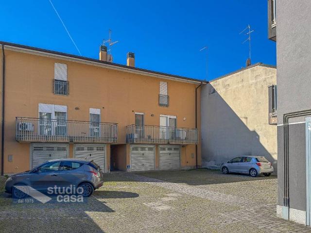 Villa Schiera in vendita a Lodi, Lombardia