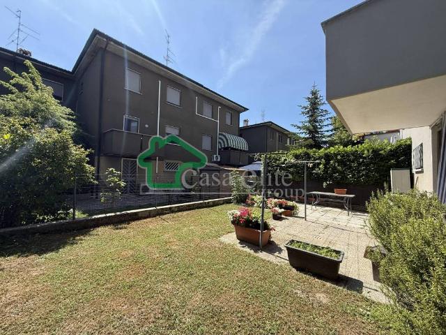 Villa Schiera in vendita a Revellino, Lodi