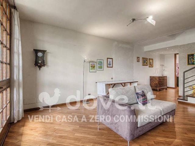 Villa Schiera in vendita a Lodi, Lombardia