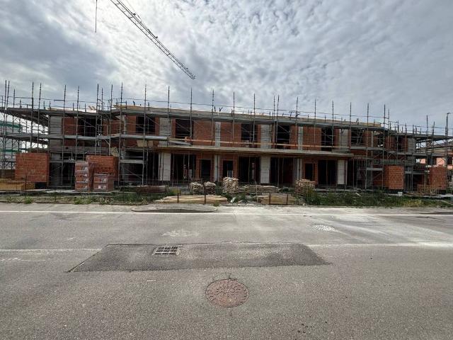 Villa Schiera in vendita a Revellino, Lodi