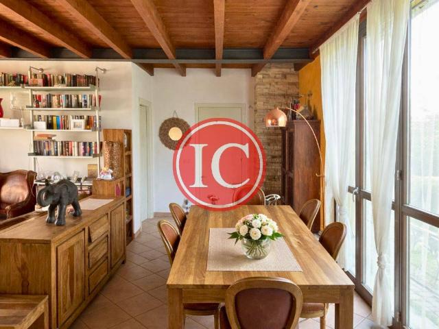 Villa Indipendente in vendita a Revellino, Lodi