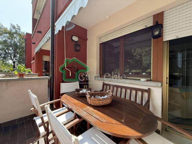 Villa Schiera in vendita a Revellino, Lodi