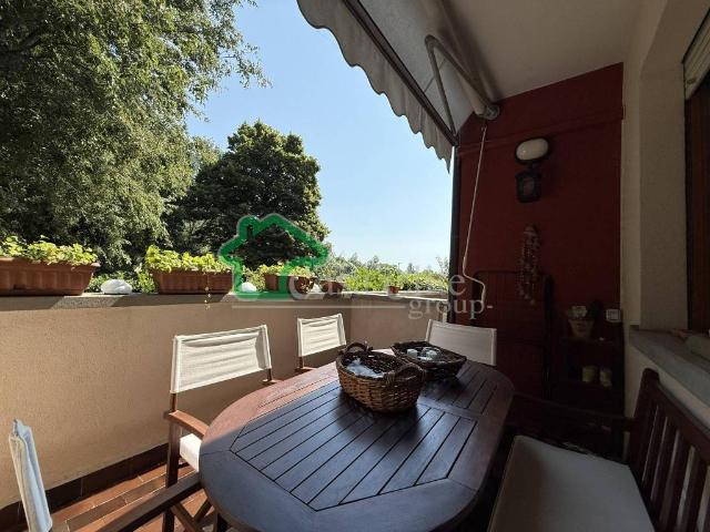 Villa Schiera in vendita a Revellino, Lodi