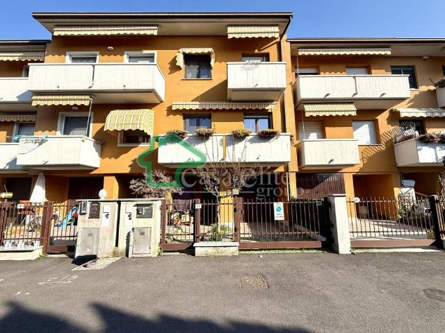 Villa Schiera in vendita a Lodi Vecchio, Lombardia