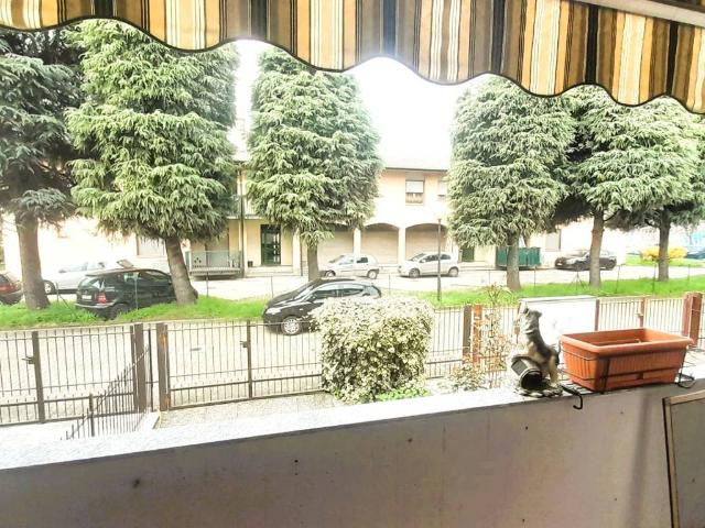 Villa Schiera in vendita a Lodi Vecchio, Lombardia