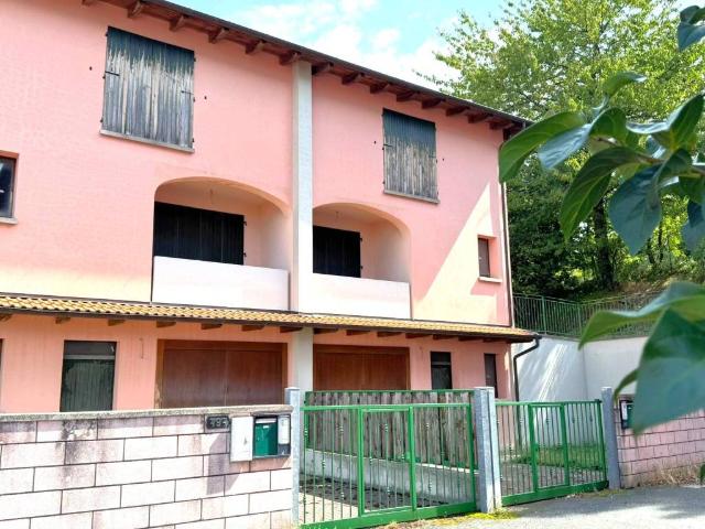 Villa Schiera in vendita a Unione dei comuni Savena-Idice, Loiano