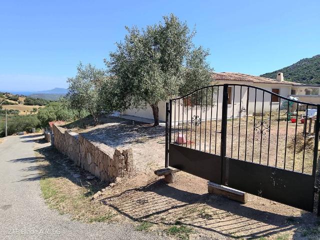 Villa Schiera in vendita a Porto San Paolo, Sardigna/Sardegna