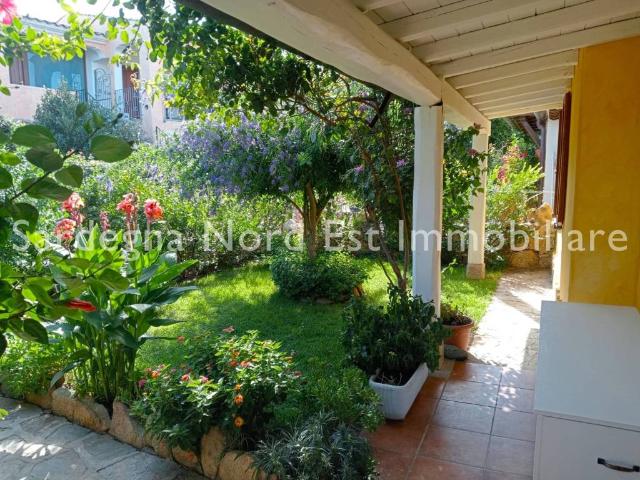 Villa Schiera in vendita a Porto San Paolo, Sardigna/Sardegna